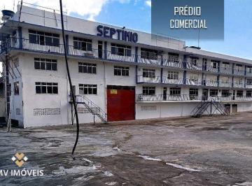 de507db18b0317fe0d2fba39dadeaa3edd6c4e71 · Prédio Comercial à venda - Maracangalha - Belém/PA