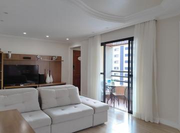 Apartamento de 4 quartos, São Paulo · Lindo apartamento de 124m2 na melhor rua da Vila Mascote!