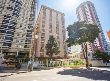 Apartamento · 125m² · 3 Quartos · 1 Vaga · Apartamento 3 quartos à venda no Bigorrilho Curiti