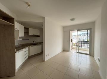 Apartamento · 69m² · 2 Quartos · 2 Vagas · Aluguel | Apartamento 2 quartos (1 suíte)
