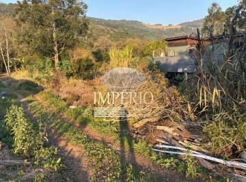 Foto 01 · Terreno à venda em Três Coroas-RS, bairro Linha Café, com 720m² de área - Oportunidade única!