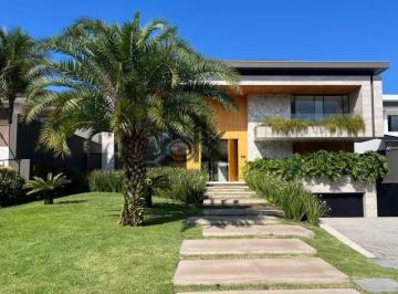 Casa de 5 quartos, Rio de Janeiro · EDK VENDE - CASA NO CONDOMÍNIO MALIBÚ - BARRA DA TIJUCA -RJ