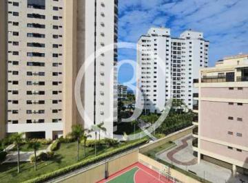 Apartamento · 166m² · 2 Quartos · 3 Vagas · Cobertura : Duplex / Residencial / Barra da Tijuca