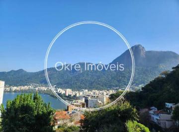 Apartamento · 156m² · 3 Quartos · 2 Vagas · Apartamento 3 quartos 2 vaga na Lagoa 156m²