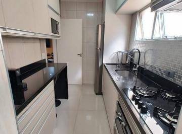 Apartamento · 58m² · 2 Quartos · 1 Vaga · Taboão da Serra, condomínio Vista Alegre