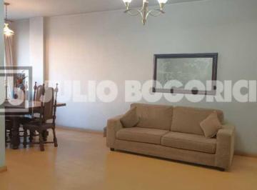 Apartamento · 102m² · 3 Quartos · 1 Vaga · Apartamento :  / Residencial / Botafogo