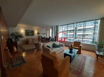 Apartamento · 225m² · 3 Quartos · 1 Vaga · Apartamento : Padrão / Residencial / Copacabana
