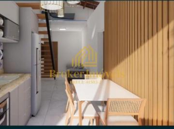 Imagem do Imóvel · Apartamento Novo em Condomínio Villa Monte Carlo 550m da Praia 2 Dormitórios | Bairro Massaguaçu | C
