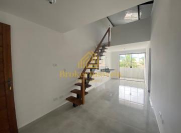 Imagem do Imóvel · Apartamento Novo em Condomínio Villa Monte Carlo 550m da Praia 2 Dormitórios | Bairro Massaguaçu | C