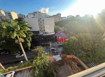 Apartamento · 130m² · 4 Quartos · 1 Vaga · Apartamento :  / Residencial / Tijuca