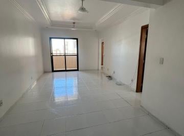 Apartamento de 3 quartos, Belém · Edifício Plaza Sevilha c/ 125m2, 3 quartos (1 suíte) e 1 vg em Cremação/Belém-Pa