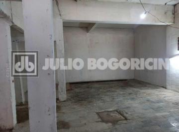 Comercial · 125m² · Loja -  / Comercial / Copacabana