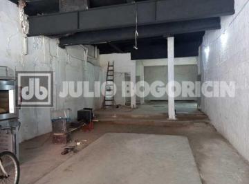 Comercial · 125m² · Loja -  / Comercial / Copacabana