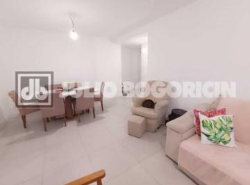 Apartamento · 137m² · 3 Quartos · 2 Vagas · BOTAFOGO - RUA PROF ALVARO RODRIGUES - COLADO AO METRÔ - VARANDÃO - 3 QUARTOS -