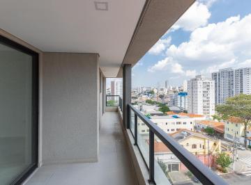 Apartamento de 2 quartos, São Paulo · Lindo e novo apartamento de 60 m2 no Ipiranga!