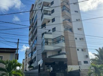 Apartamento de 4 quartos, Cabedelo · Cobertura duplex intermares