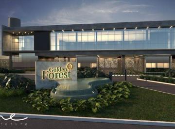 Terreno · 300m² · VENDA | Terreno, em Condominio Golden Forest Residence, Floresta