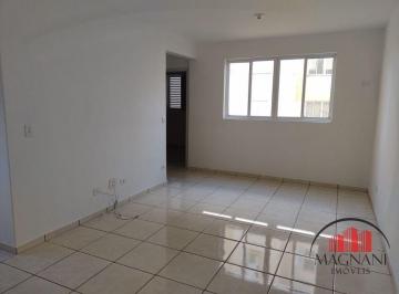 Apartamento · 50m² · 2 Quartos · 1 Vaga · ✅APARTAMENTO NO RESIDENCIAL VILLA ITÁLIA EM MANDAGUAÇU!