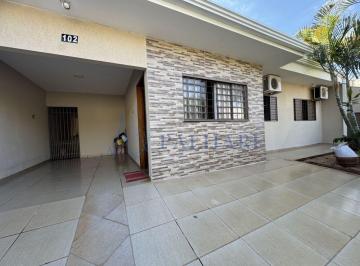 Casa · 111m² · 3 Quartos · 3 Vagas · CASA JD BRASIL 12M DE FRENTE