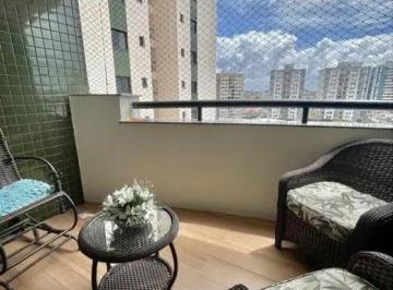 Apartamento à venda no ALAMEDA VERDEJAR CLUB RESIDENCE, LUZIA, Aracaju, SE · Apartamento à venda no ALAMEDA VERDEJAR CLUB RESIDENCE, LUZIA, Aracaju, SE