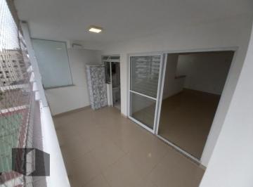 Varanda · Imoveis - no Recreio dos Bandeirantes