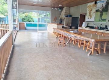 Rural · 217000m² · 3 Quartos · 8 Vagas · Sítio à venda, 217.000 m2, Zona Rural, IVATE - PR