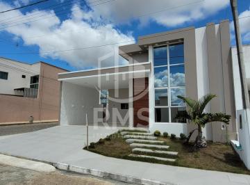 Casa · VENDE-SE CASA EM CONDOMÍNIO FECHADO