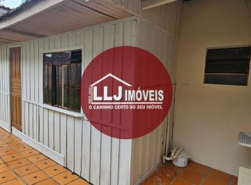 Casa · 1 Quarto · Casa com 1 dormitório para locação, bairro alto, CURITIBA - PR