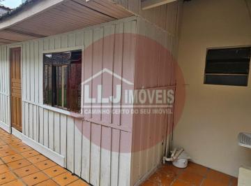 Casa · 2 Quartos · Casa Bairro Alto -50 m2, 02 qtos, sala,coz, sem vaga R 950,00 liq txs.
