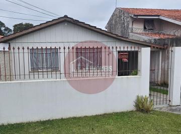 Casa · 2 Quartos · 1 Vaga · Casa locação Bairro Alto, 02 quartos, madeira, 02 vagas R 1.350,00 liq taxas