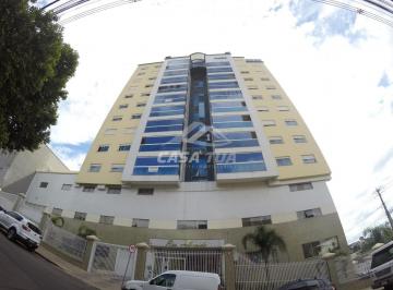 FACHADA · RESIDENCIAL ALMEIDA