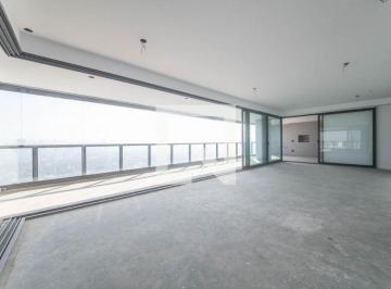 Apartamento · 289m² · 4 Quartos · 4 Vagas · Apartamento à Venda - Itaim Bibi, 4 Quartos,  289 m² - São Paulo
