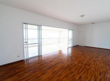 Apartamento · 222m² · 4 Quartos · 4 Vagas · Apartamento à Venda - Vila Clementino, 4 Quartos, 222 m² - São Paulo