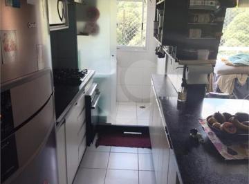 Área de Serviço · Imoveis - no Protendit