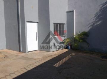 Casa · 85m² · 2 Quartos · 1 Vaga · Casa Padrão em Araraquara