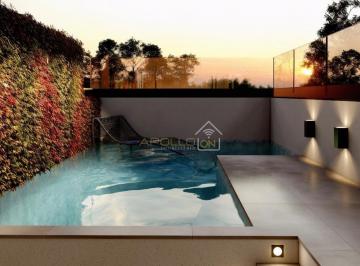 Casa · 156m² · 3 Quartos · 2 Vagas · Casa Sobrado Geminado - 3 quartos -Boqueirao - Santos