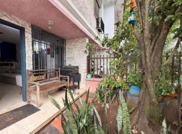 Casa · 140m² · 3 Quartos · 1 Vaga · Casa 3 Quartos - 1 Suite - Vila Mathias - Santos