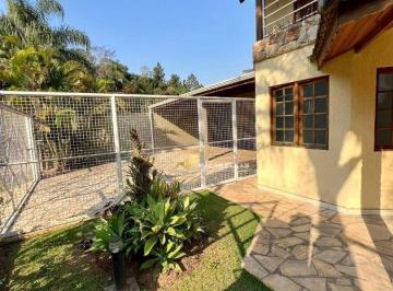 ca5db9d6a9a8d26e33d3002acba3469e2585ac87 · Casa com 3 dormitórios à venda, 300 m² por R$ 1.100.000,00 - Chácara Lagoa Branca - Campo Limpo Paul