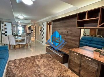c493734d0c275014f7bf9aa37dd06a8d09adbf2e · Apartamento com 4 dormitórios, 194 m² - venda por R$ 2.300.000 ou aluguel por R$ 12.000/mês - Aviaçã