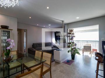 Apartamento · 84m² · 2 Quartos · 2 Vagas · Apartamento à Venda - Vila Andrade, 2 Quartos,  84 m² - São Paulo
