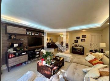 Apartamento · 125m² · 3 Quartos · 1 Vaga · Apartamento à Venda - Lagoa, 3 Quartos, 125 m² - Rio de Janeiro