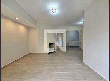 Apartamento · 77m² · 3 Quartos · Apartamento à Venda - Moema, 3 Quartos, 77 m² - São Paulo