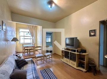 Apartamento · 82m² · 3 Quartos · Apartamento à Venda - Copacabana, 3 Quartos, 82 m² - Rio de Janeiro