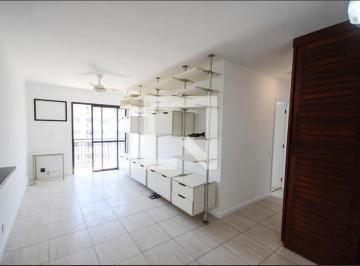 Apartamento · 73m² · 2 Quartos · 1 Vaga · Apartamento à Venda - São Cristóvão, 2 Quartos, 73 m² - Rio de Janeiro