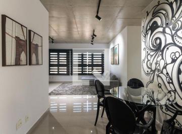 Apartamento · 70m² · 2 Quartos · 1 Vaga · Apartamento à Venda - Jardim Anália Franco, 2 Quartos,  70 m² - São Paulo