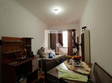 Apartamento · 49m² · 1 Quarto · Apartamento à Venda - Floresta, 1 Quarto, 49 m² - Porto Alegre