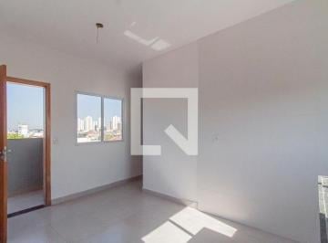 Apartamento · 39m² · 2 Quartos · Apartamento à Venda - Jardim Aricanduva, 2 Quartos, 39 m² - São Paulo