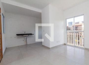 Apartamento · 42m² · 2 Quartos · Apartamento à Venda - Jardim Aricanduva, 2 Quartos,  42 m² - São Paulo