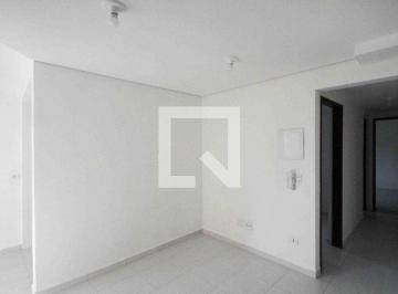 Apartamento · 46m² · 2 Quartos · Apartamento à Venda - Sapopemba, 2 Quartos,  46 m² - São Paulo