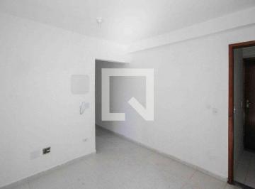 Apartamento · 46m² · 2 Quartos · Apartamento à Venda - Sapopemba, 2 Quartos,  46 m² - São Paulo